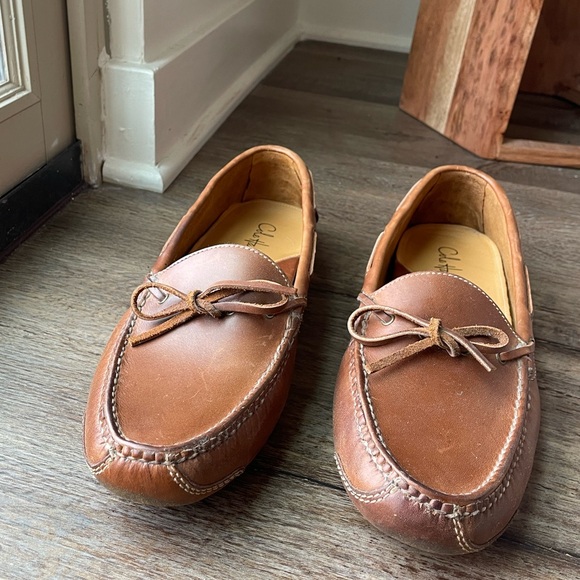 Men’s Cole Haan Driving Loafer - size 10.5 - Picture 5 of 9